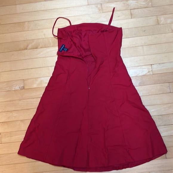 Ann Taylor princess seams dress - Picture 2 of 3